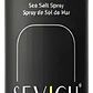 Spray De Sal Marina Sevich Para Cabello 100ml Rizos Volumen - Miniatura 1