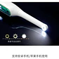 Cámara Intraoral Usb Led Celular Wifi Inalámbrica Verde - Miniatura 4
