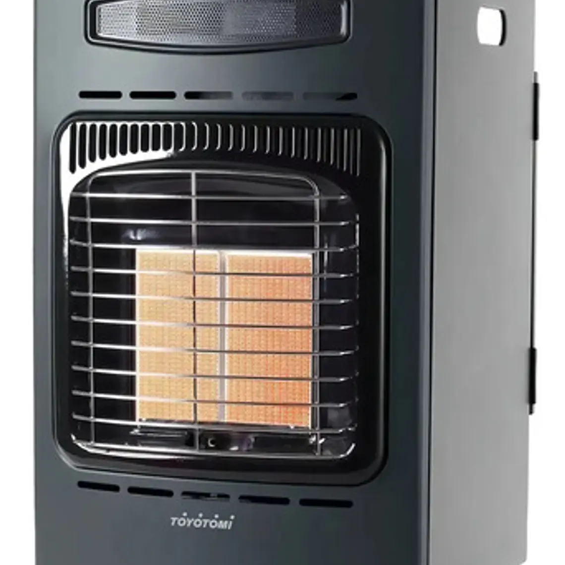 Toyotomi Estufa a gas GH-30 BLUE 1