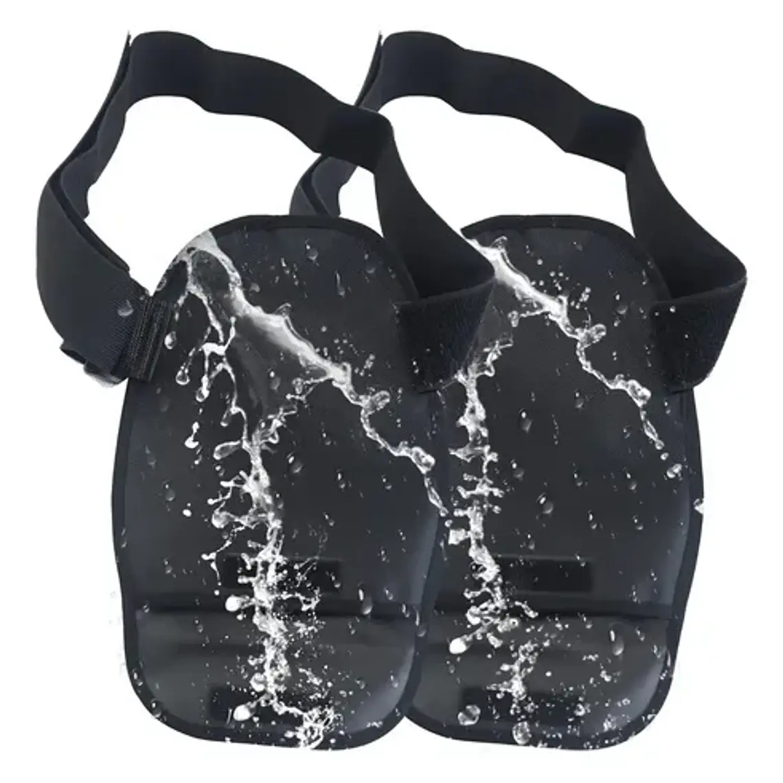 FIRRKEP Stoma bag Covers waterproof 2