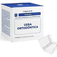 Maquira Blister Cera Ortodoncia 50 Unidades - Miniatura 1