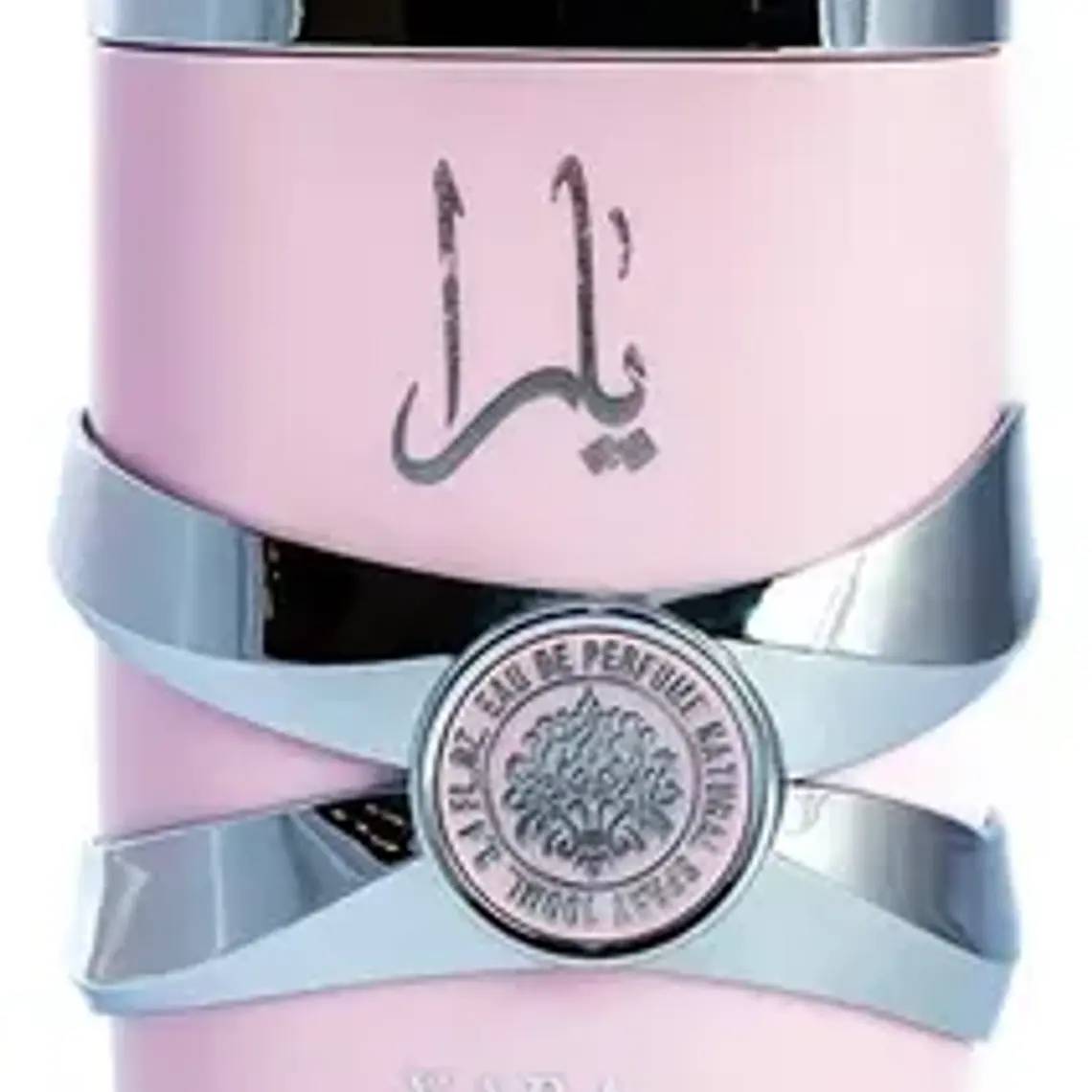 Perfume de mujer Lattafa Yara eau de parfum 100 ml 2