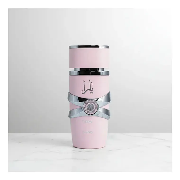 Perfume de mujer Lattafa Yara eau de parfum 100 ml 3