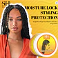Gel Para Trenzar El Cabello Sevich Biotin Braid Gel - Miniatura 3