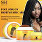 Gel Para Trenzar El Cabello Sevich Biotin Braid Gel - Miniatura 4