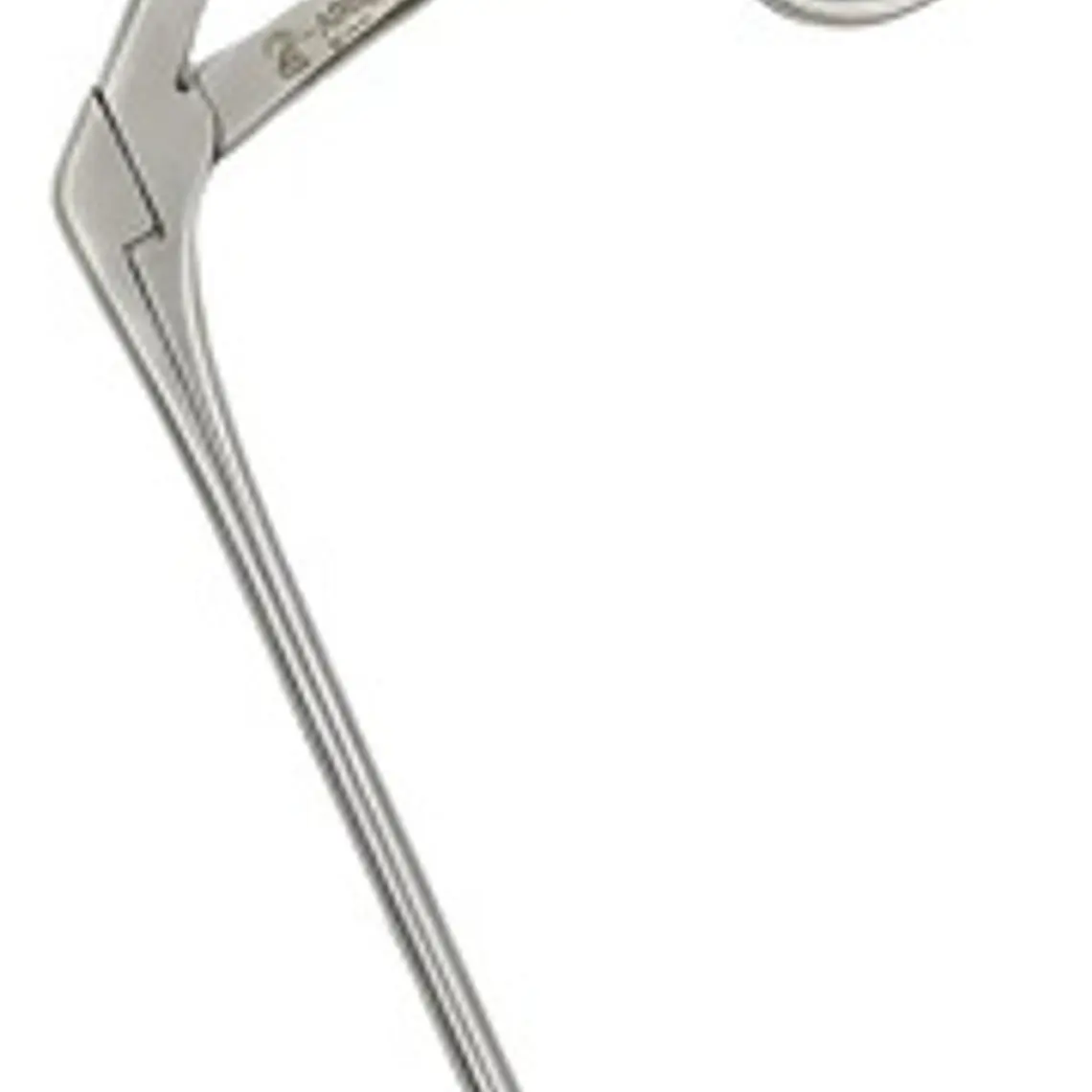 Pinza Auricular Hartmann Oido 14 Cm. Original Calidad Pacard 1