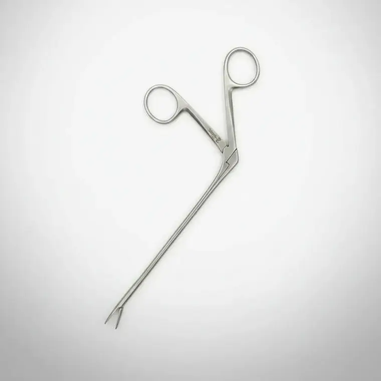 Pinza Auricular Hartmann Oido 14 Cm. Original Calidad Pacard 5