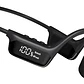 Auriculares Natación Cond. Ósea Ipx8 Sumergibles Únicos Lcd - Miniatura 1