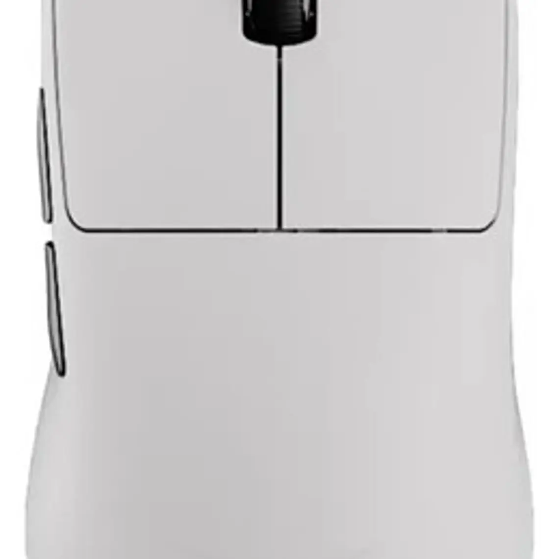 Mouse Atk U2 Ultra Tri-mode Hisilicon Nearlink White 1