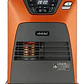 Estufa Laser Toyotomi Lc-33 Orange - Miniatura 1