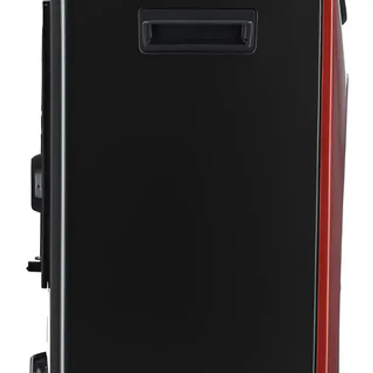 Estufa Laser Toyotomi Lc-33 Orange 2