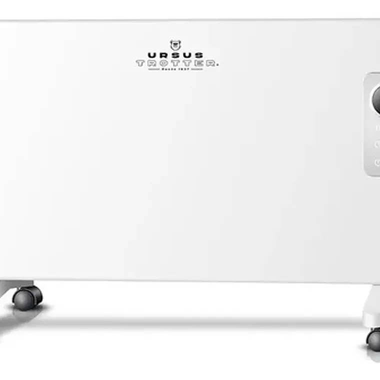 Ursus Trotter Mc-15 00 1