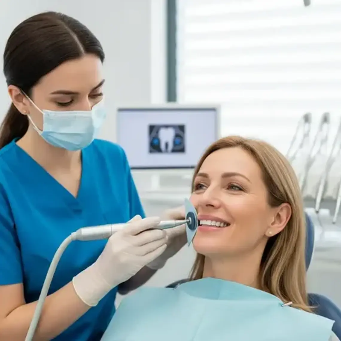 Discos Soflex Dental 30 Unidades Original 3m Todos Iguales 2