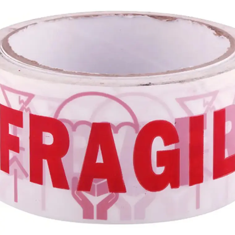 Genérica Frágil 4.5 Cm 2