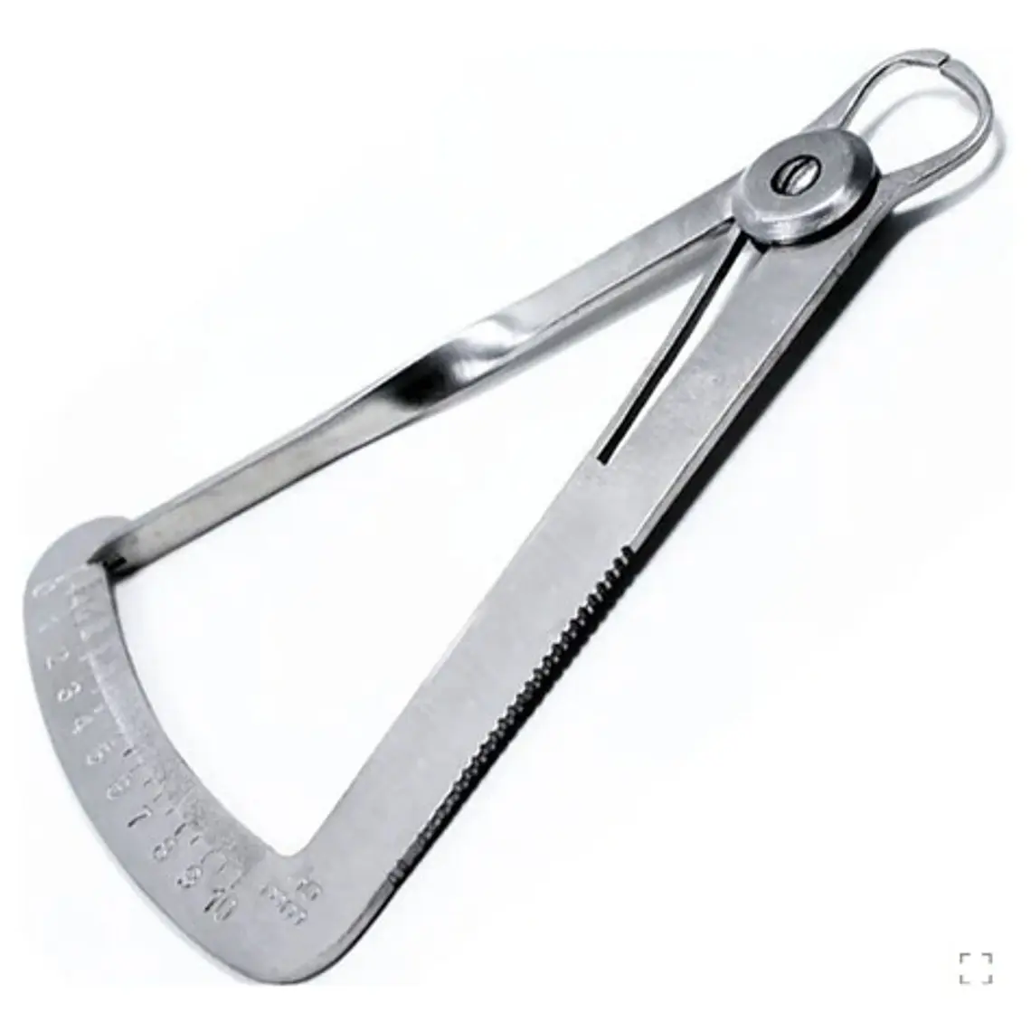 Calibrador Para Ceradental Estilo Duciem Acero Inox 1
