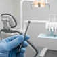 Set De 5 Fresas Carbide Para Cirugía Oral Dental Kerr 0.14 - Miniatura 4