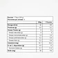 Yogurt Griego Natural Cremoso Oikos Watts - Miniatura 6