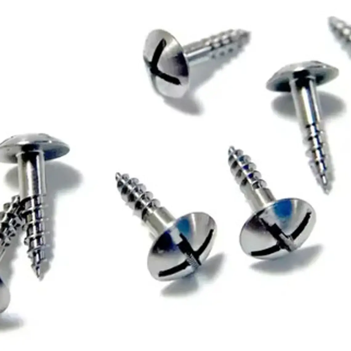 Set Destornillador Microtornillos X5 Ortodoncia Implante Den 2