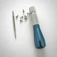 Set Destornillador Microtornillos X5 Ortodoncia Implante Den - Miniatura 7