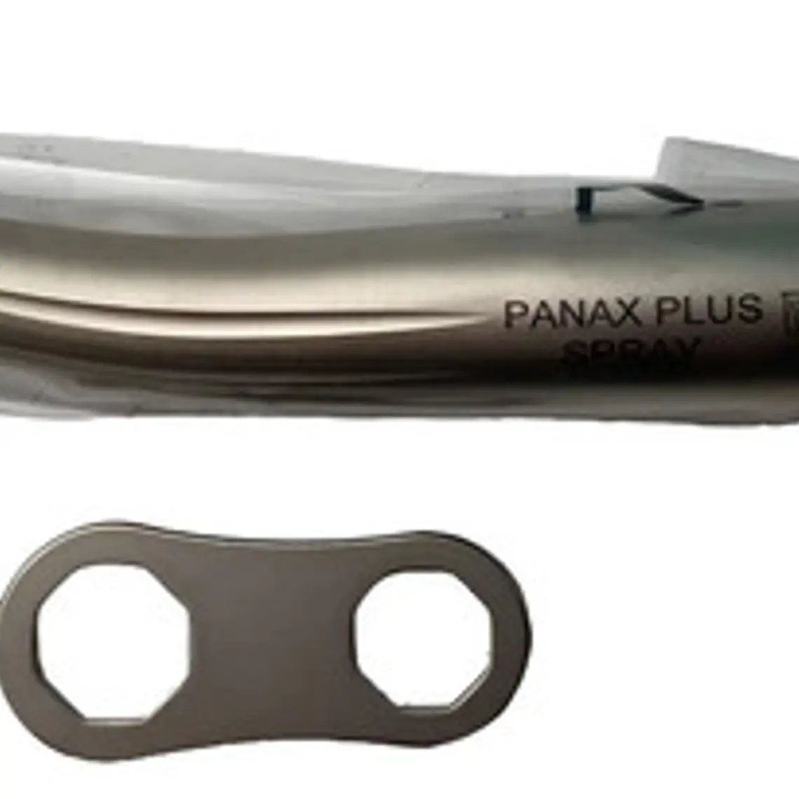 Turbina Dental Panax Plus 8 Spray 4 De Aire 4 De Agua 8