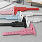 Antropometro Diametro Caliper Mini 8cm Medidas Evaluación - Miniatura 5
