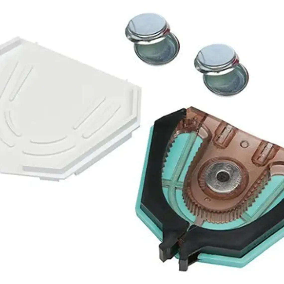 Cubeta Accu-trac Coltene Calidad Dental Despacho Express 1