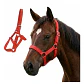 Jaquima Ajustable Para Equinos Caballos - Miniatura 1