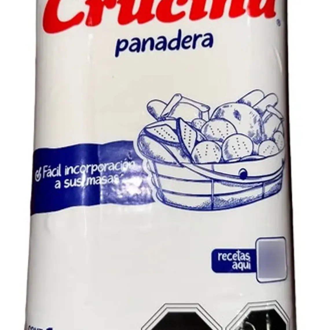 Manteca Panadera Crucina 1 Kg, Manteca Crucina , Mercaderia 1