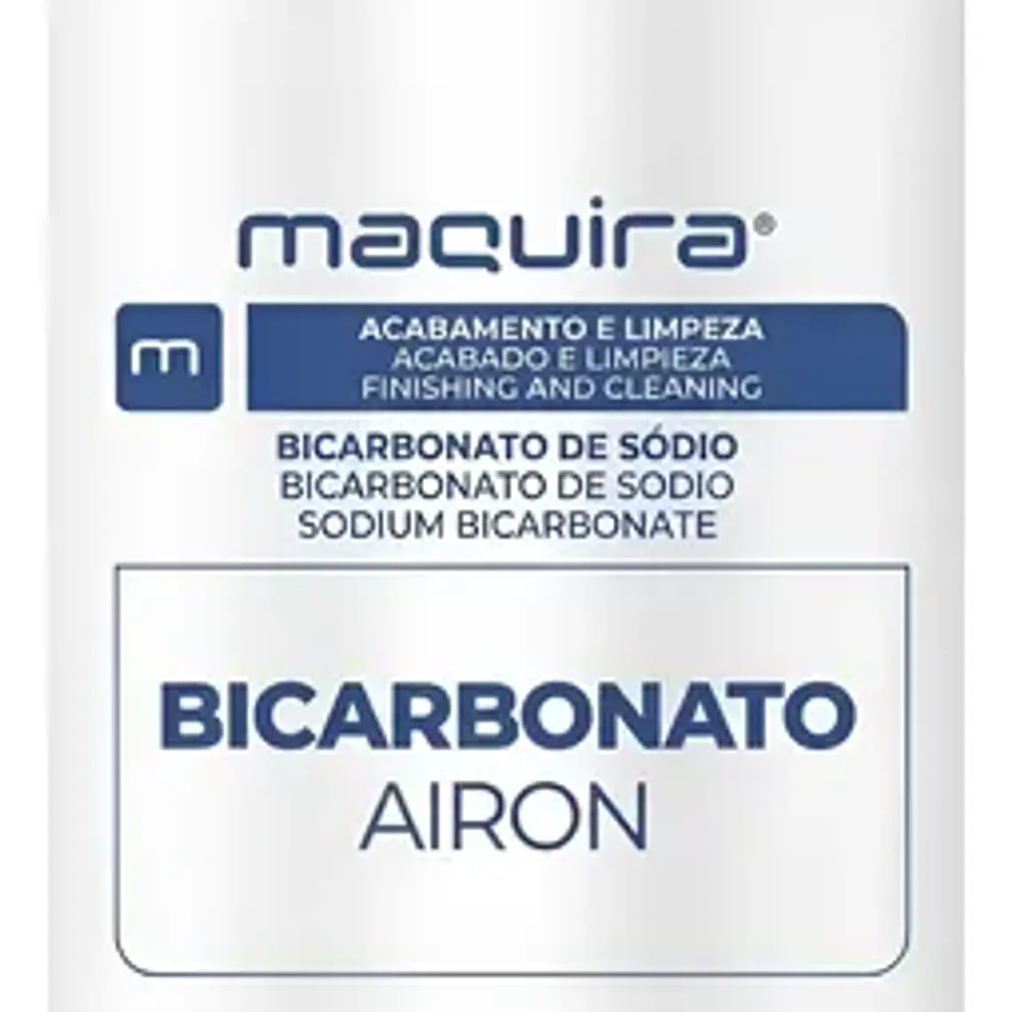 Bicarbonato De Sodio Polvo Para Profijet 500g Maquira Xl 1