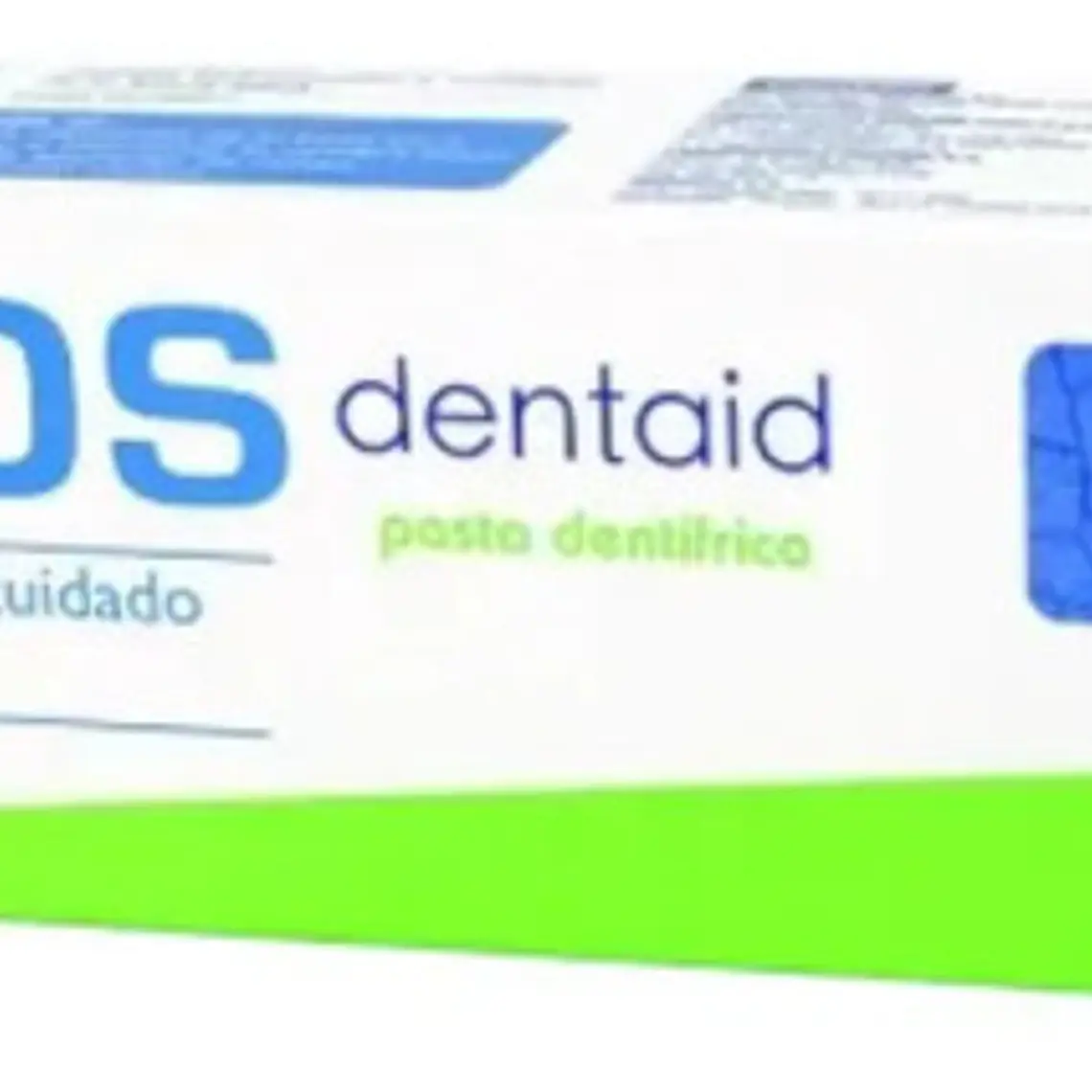 Xeros Dentaid Pasta Dental Cuidado Boca Seca 75 Ml Dentaid 3