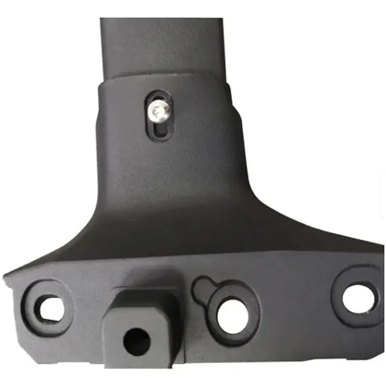 Barra De Techo Transversal Ford Para Explorer 2020-2028 100k 6