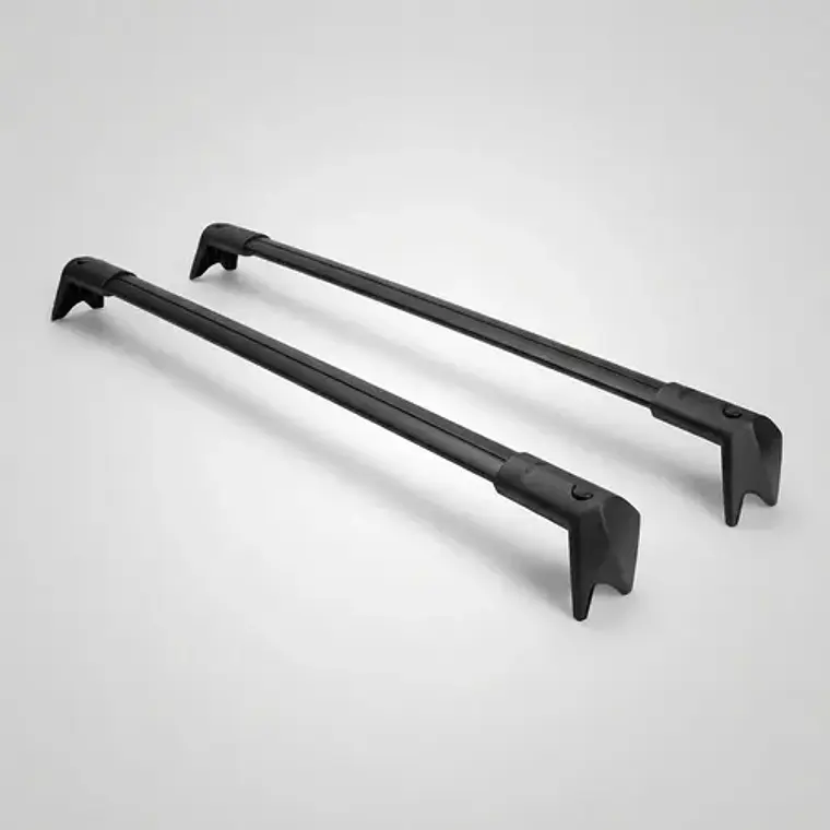 Barra De Techo Transversal Ford Para Explorer 2020-2028 100k 9