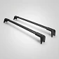 Barra De Techo Transversal Ford Para Explorer 2020-2028 100k - Miniatura 9