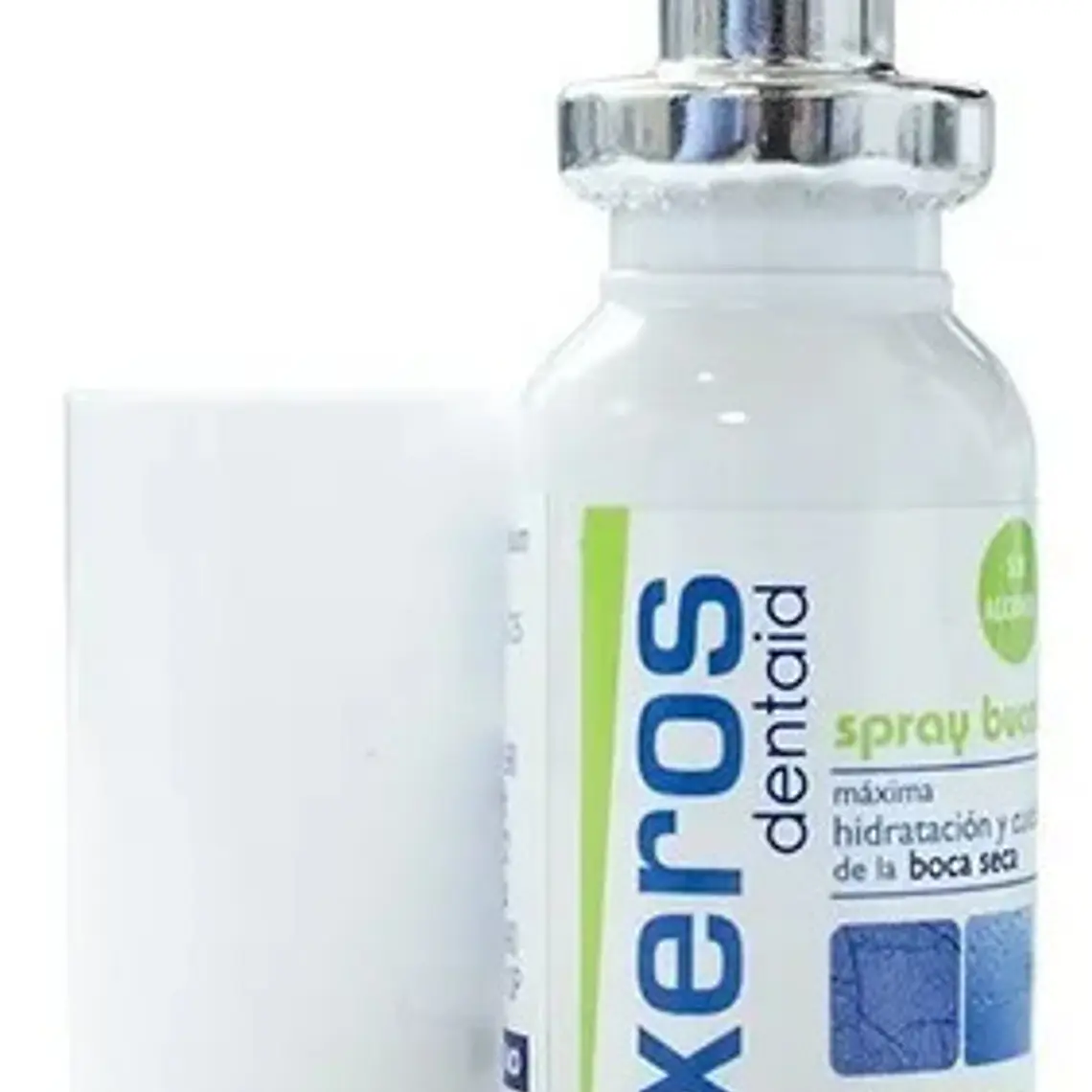Xeros Bucal 15 Ml Dentaid Xeros Bucal 15 Ml. 1