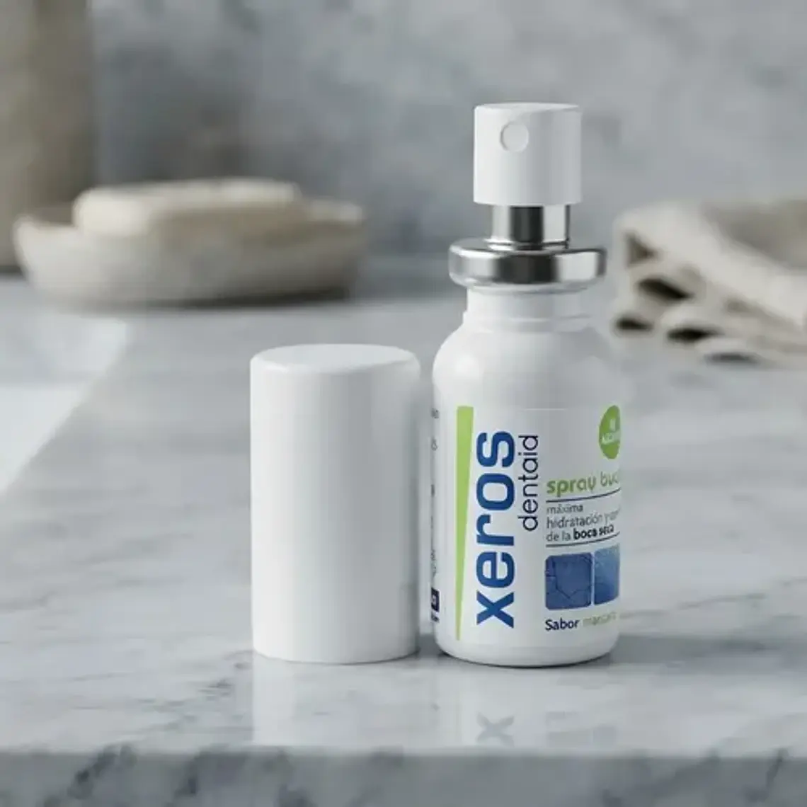 Xeros Bucal 15 Ml Dentaid Xeros Bucal 15 Ml. 3