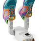 Secador De Zapatos Eléctrico Portátil Con Desodorante - Miniatura 1