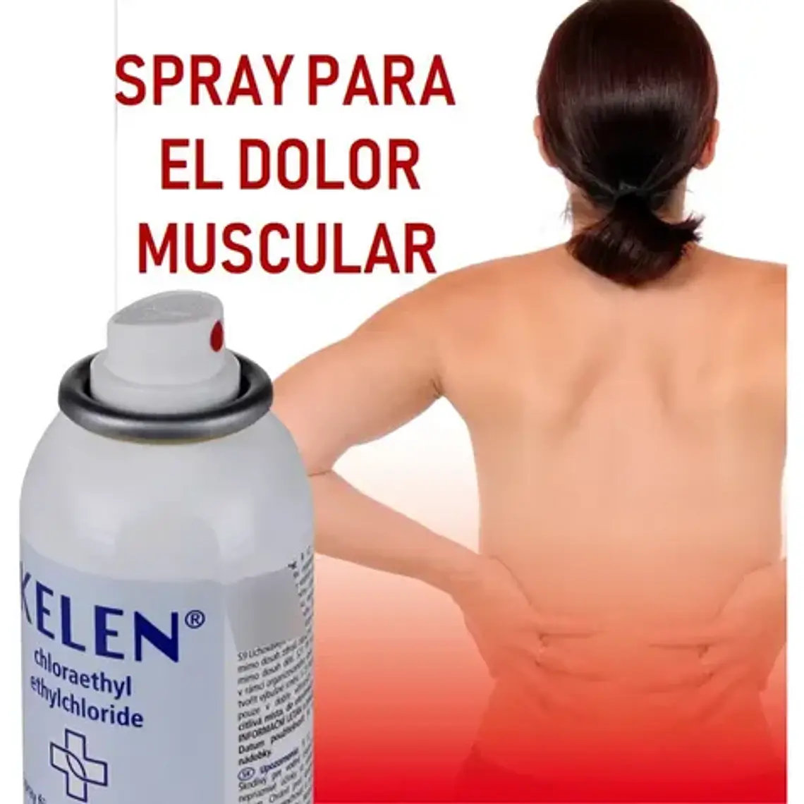 Crema Para Tatuajes Kelen Spray 5