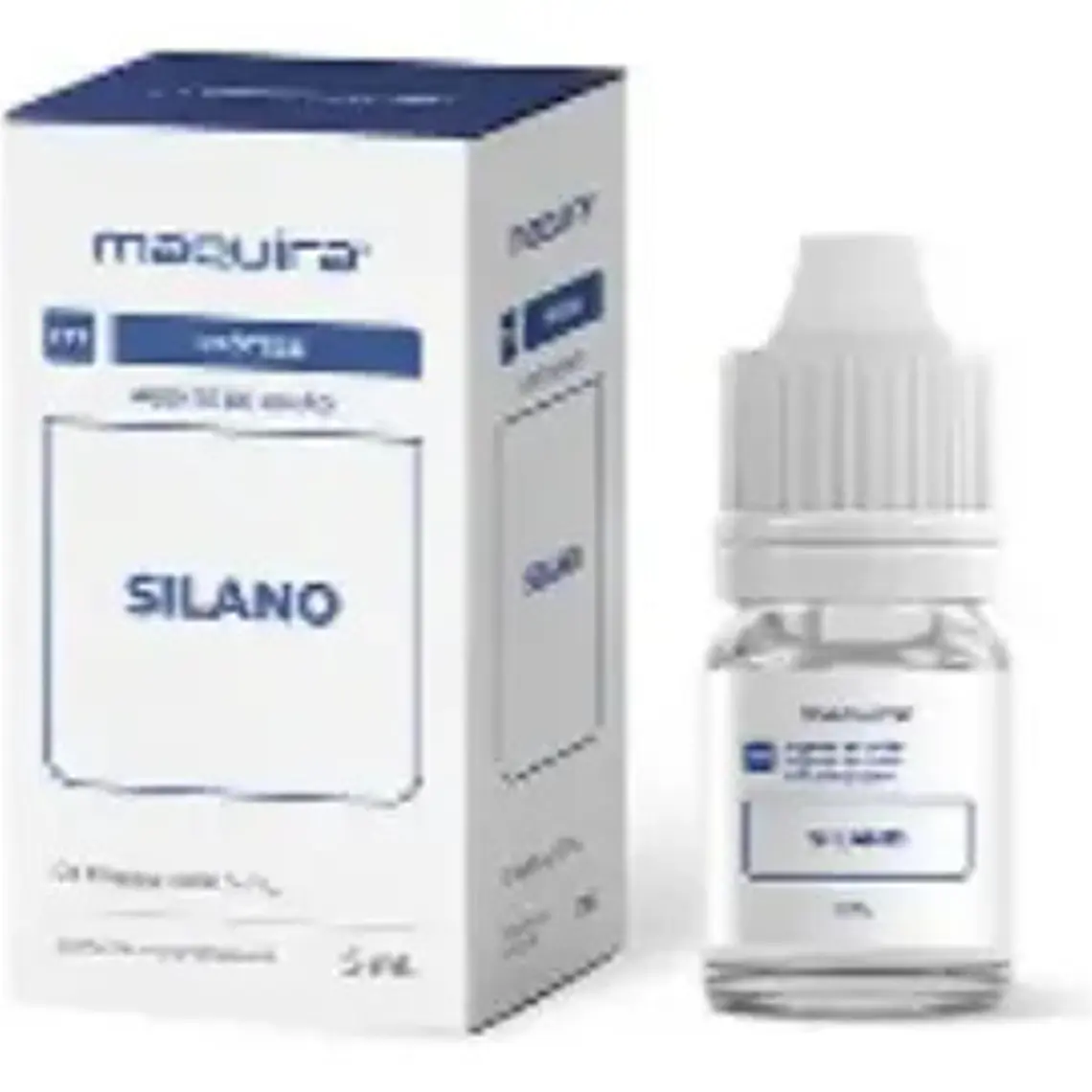 Silano Dental Acondicionador De Cerámica Maquira Calidad  2