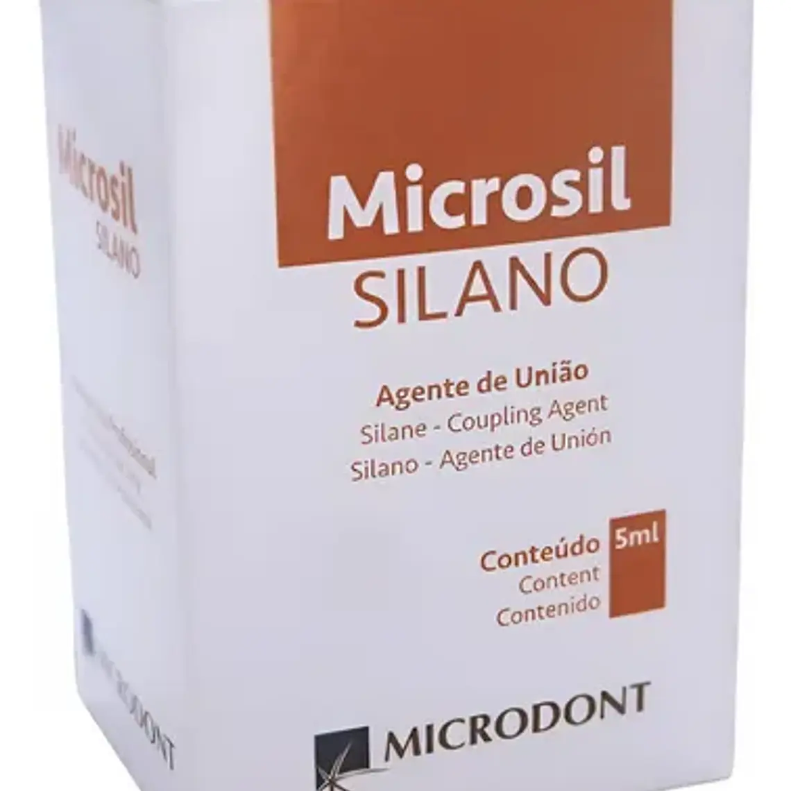 Silano Dental Acondicionador De Cerámica Maquira Calidad  3