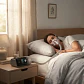 Tubo Manguera Cpap Flexible 1.8m Original Pacard - Miniatura 5