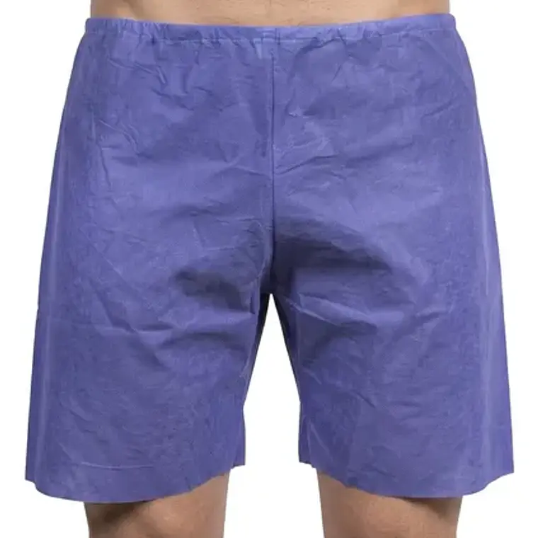Boxer Desechable Cranberry Pack X25 Unidades 4