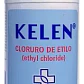 Cloruro De Etilo 100ml Spray Pack X5 Unidades - Miniatura 2