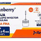 Aguja Lápiz Insulina 32g X 4mm Ultra Fina Caja 100 Unidades - Miniatura 3
