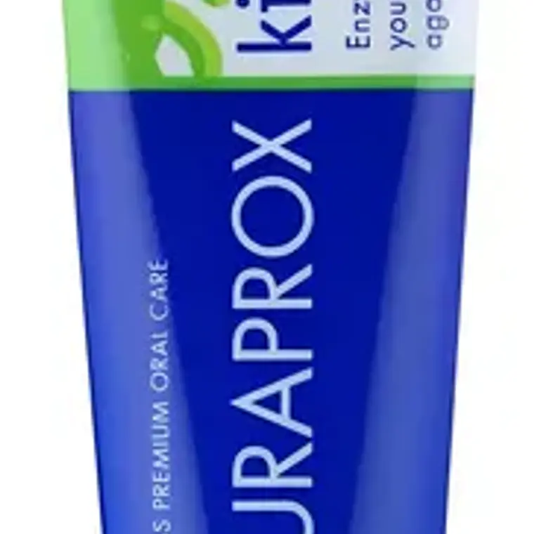 Pasta Dental Curaprox Kids Menta 10ml 1