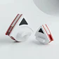Limpiador De Vidrio Magnetico Limpiavidrios Ventanas Hogar - Miniatura 9