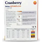 Medias Compresion Cranberry Trombosis Venosa (elegir Medida) - Miniatura 3