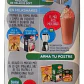 Mezcla Para Helados Soft Calo Lúcuma 1l Pack X12 Unidades - Miniatura 7