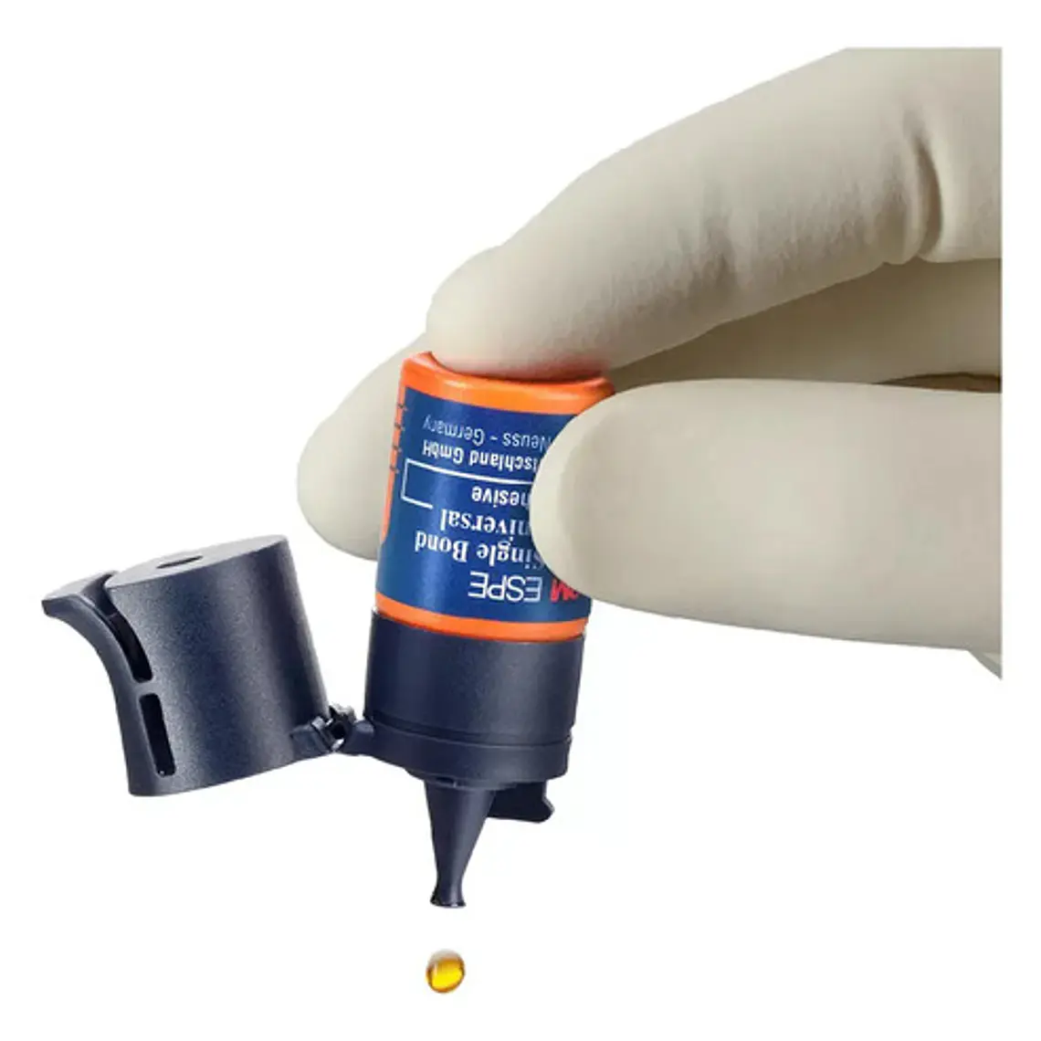 Adhesivo Universal Singlebond 3ml 3m Espe 4