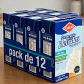 Mezcla Para Helados Soft Calo Base 1l Pack X12 Unidades - Miniatura 1