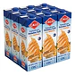 Mezcla Para Helados Soft Calo Naranja 1l Pack X12 Unidades - Miniatura 1